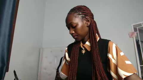 CIARA online show from 15, 10, 2025