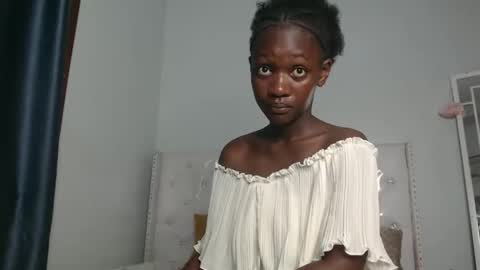 CIARA online show from 3, 12, 2025