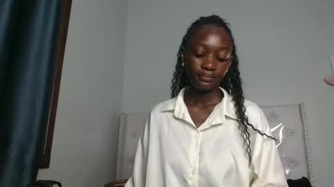 CIARA online show from 18, 12, 2025