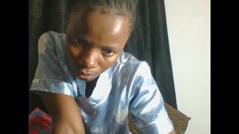 Snapshot of africanprincess24 chatting on 28, 2, 2025 PHOEBE online show from 28, 2, 2025