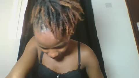 Snapshot of africanprincess24 chatting on 7, 3, 2025 PHOEBE online show from 7, 3, 2025