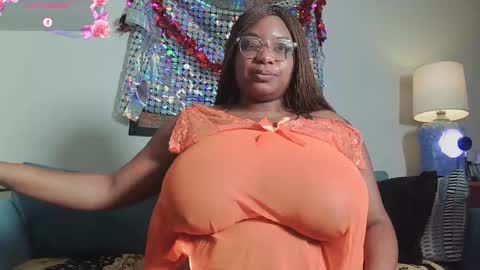 Snapshot of africanvalhalla chatting on 6, 2, 2026 Ms. Livvy Kinka online show from 6, 2, 2026