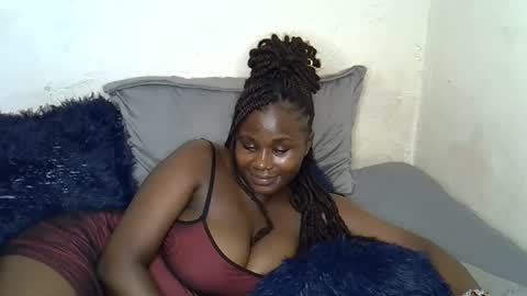 Snapshot of afrii_kity chatting on 28, 9, 2025 afrii_kity online show from 28, 9, 2025