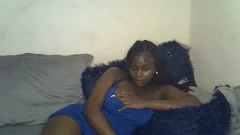 Snapshot of afrii_kity chatting on 1, 10, 2025 afrii_kity online show from 1, 10, 2025