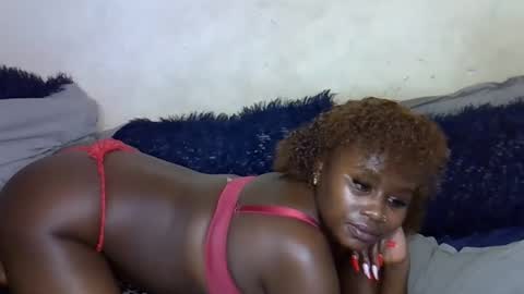 Snapshot of afrii_kity chatting on 17, 4, 2026 afrii_kity online show from 17, 4, 2026