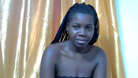 afrikan_desire online show from 24, 2, 2026