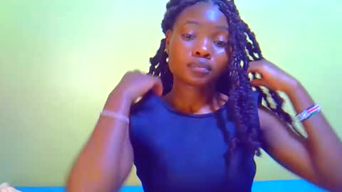 afrikana005 online show from 22, 12, 2025