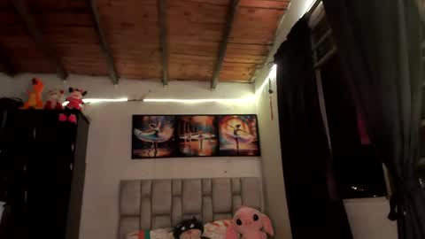 afrodita096 online show from 19, 1, 2025