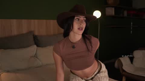 Snapshot of afrodita__25 chatting on 26, 3, 2026 Emma online show from 26, 3, 2026