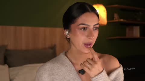 Snapshot of afrodita__25 chatting on 4, 6, 2026 Emma online show from 4, 6, 2026
