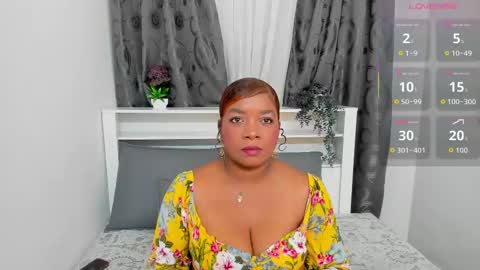 Snapshot of afrodita_de_amor chatting on 16, 9, 2025 Vr. online show from 16, 9, 2025
