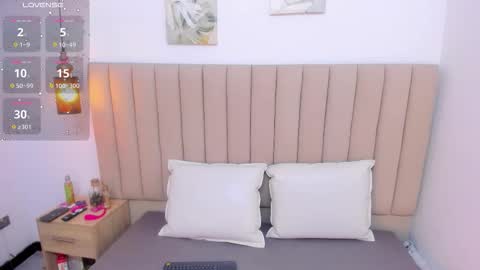 Snapshot of afrodita_de_amor chatting on 14, 10, 2025 Vr. online show from 14, 10, 2025