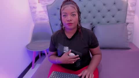 Snapshot of afrodita_de_amor chatting on 20, 10, 2025 Vr. online show from 20, 10, 2025