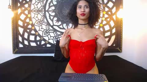 Snapshot of afrodita_house chatting on 16, 10, 2025 afrodita_house online show from 16, 10, 2025
