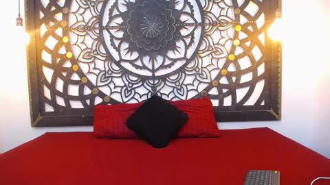 Snapshot of afrodita_house chatting on 8, 11, 2025 afrodita_house online show from 8, 11, 2025