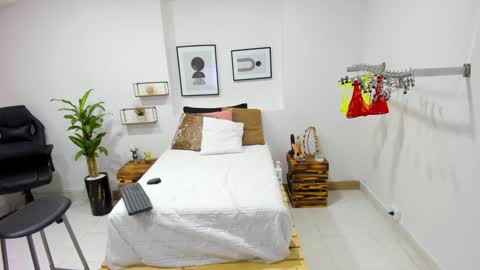 Snapshot of afrodita_martinez chatting on 31, 1, 2025 Afrodita online show from 31, 1, 2025