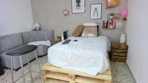 Snapshot of afrodita_martinez chatting on 22, 2, 2025 Afrodita online show from 22, 2, 2025