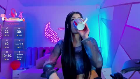 Afrodita online show from 17, 2, 2026