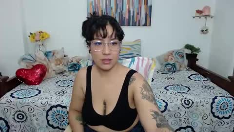 Afrodita online show from 7, 11, 2025