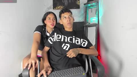 afrodita n ares online show from 23, 11, 2025