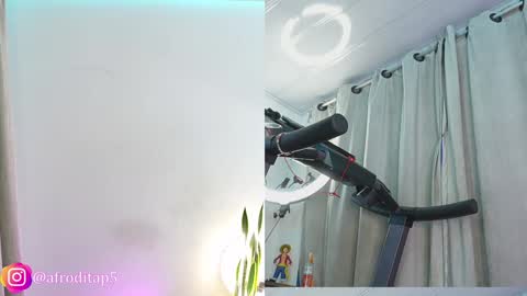 Afrodita P  online show from 7, 2, 2025