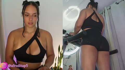 Afrodita P  online show from 25, 2, 2025