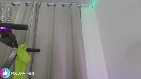 Afrodita P  online show from 12, 11, 2025