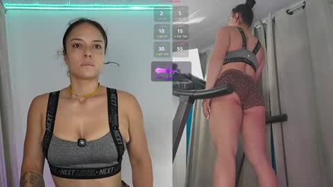 Afrodita P  online show from 13, 4, 2026