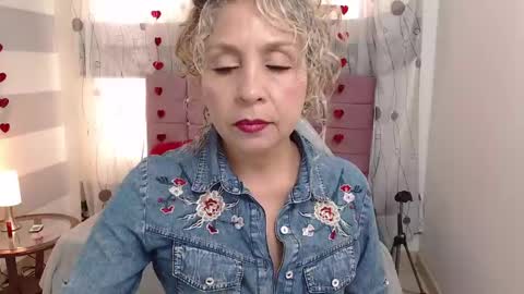 afrodita_sg online show from 1, 3, 2025