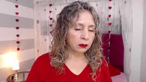 afrodita_sg online show from 9, 9, 2025