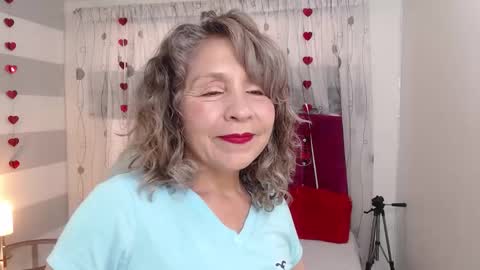 afrodita_sg online show from 17, 10, 2025