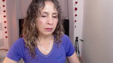 afrodita_sg online show from 8, 2, 2026