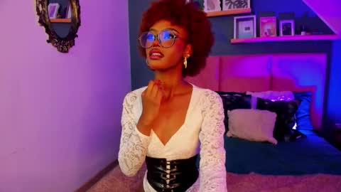 Afrodita online show from 22, 11, 2025