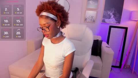 Afrodita online show from 27, 11, 2025