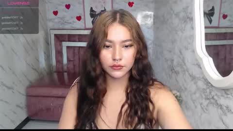 Snapshot of afrodita_wild_v chatting on 22, 10, 2025 afrodita_wild_v online show from 22, 10, 2025