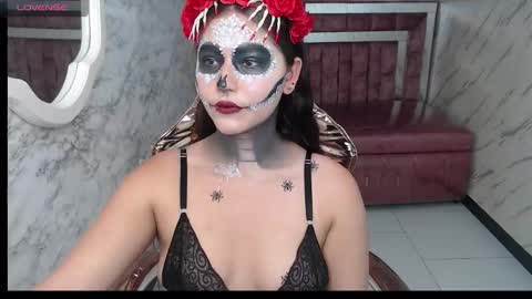 Snapshot of afrodita_wild_v chatting on 30, 10, 2025 afrodita_wild_v online show from 30, 10, 2025