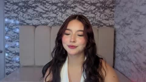 Snapshot of afrodita_wild_v chatting on 13, 12, 2025 afrodita_wild_v online show from 13, 12, 2025