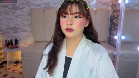 afrodita_wild_v online show from 8, 3, 2026