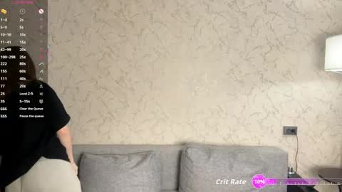 Kind sensual Emma fav pattern 2266 online show from 23, 3, 2026