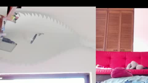 afroditacute16 online show from 26, 10, 2025