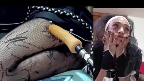 afroditacute16 online show from 28, 10, 2025