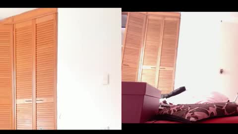 afroditacute16 online show from 5, 11, 2025