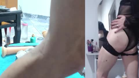 afroditacute16 online show from 20, 11, 2025