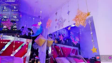 Snapshot of afroditagreenn chatting on 22, 11, 2025 Afrodita online show from 22, 11, 2025