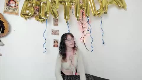 Snapshot of afroditaleclair chatting on 20, 3, 2026 Afrodita online show from 20, 3, 2026