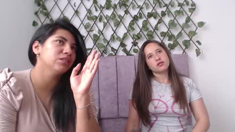 Lia  Valkyria online show from 29, 10, 2025