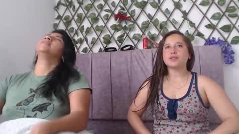 Lia  Valkyria online show from 5, 3, 2026