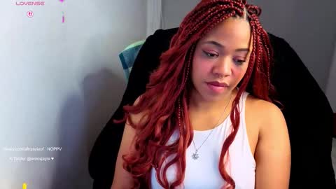 Snapshot of afrojayleof chatting on 1, 2, 2026 Jayle online show from 1, 2, 2026