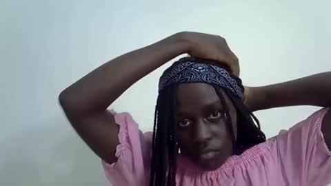 Snapshot of afronubians chatting on 8, 2, 2025 afronubians online show from 8, 2, 2025