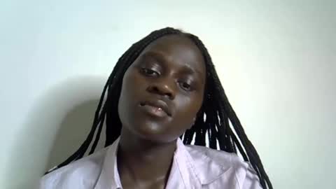 Snapshot of afronubians chatting on 12, 2, 2025 afronubians online show from 12, 2, 2025